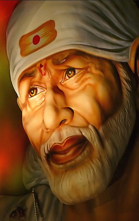 Om Sai Ram
