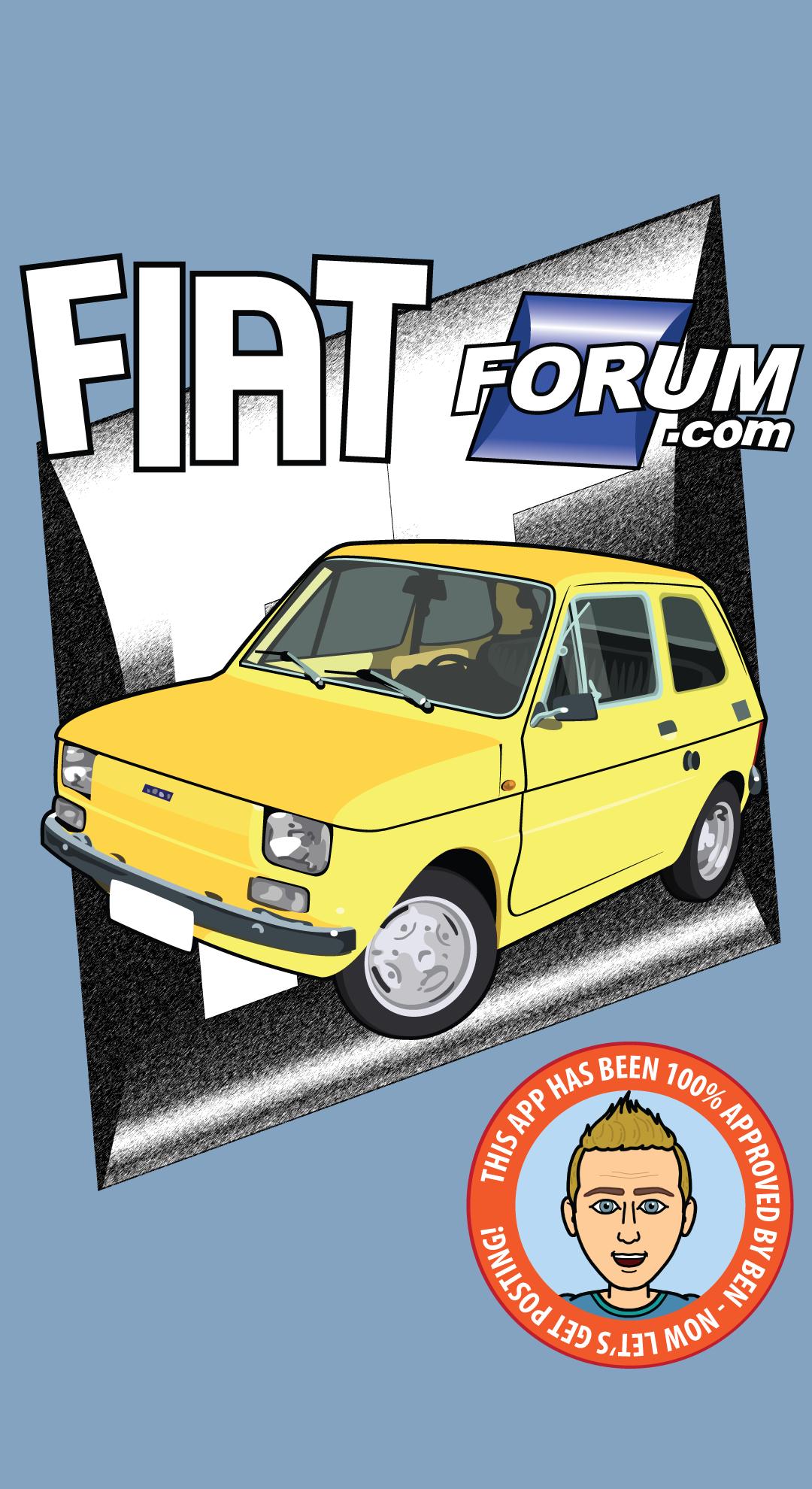 FIAT Forum