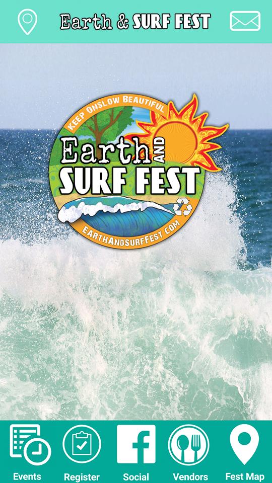 Earth and Surf Fest