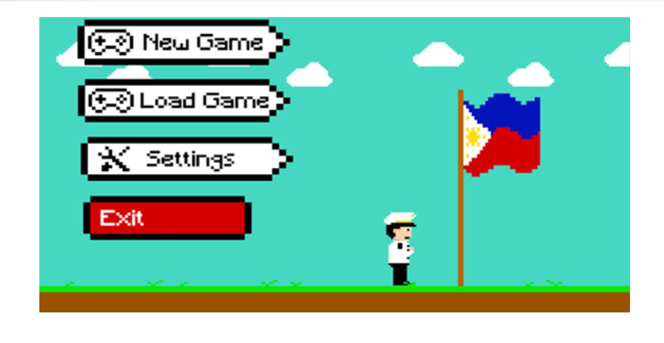 Heneral Luna: The Game