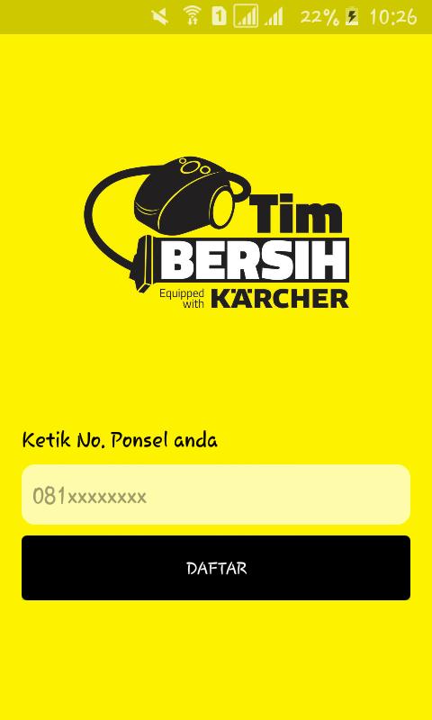 TimBersih - layanan service AC