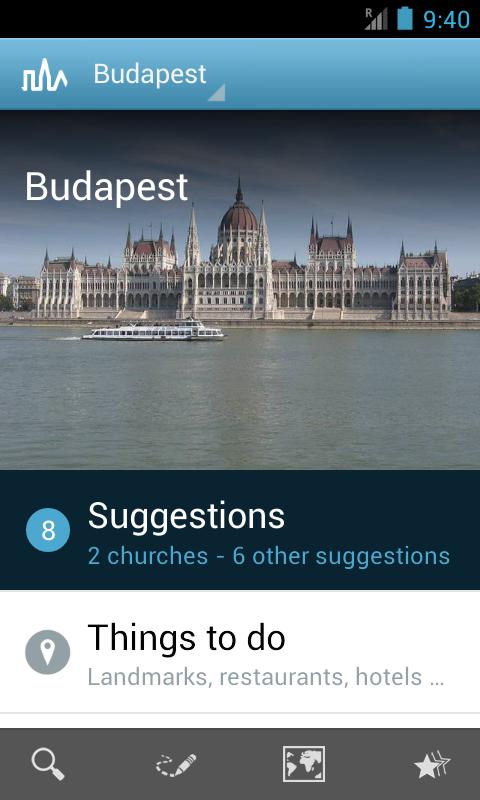 Budapest