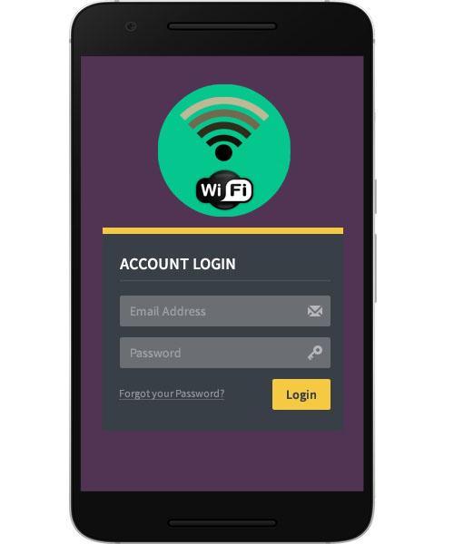 wifi connect (wps/wpa)