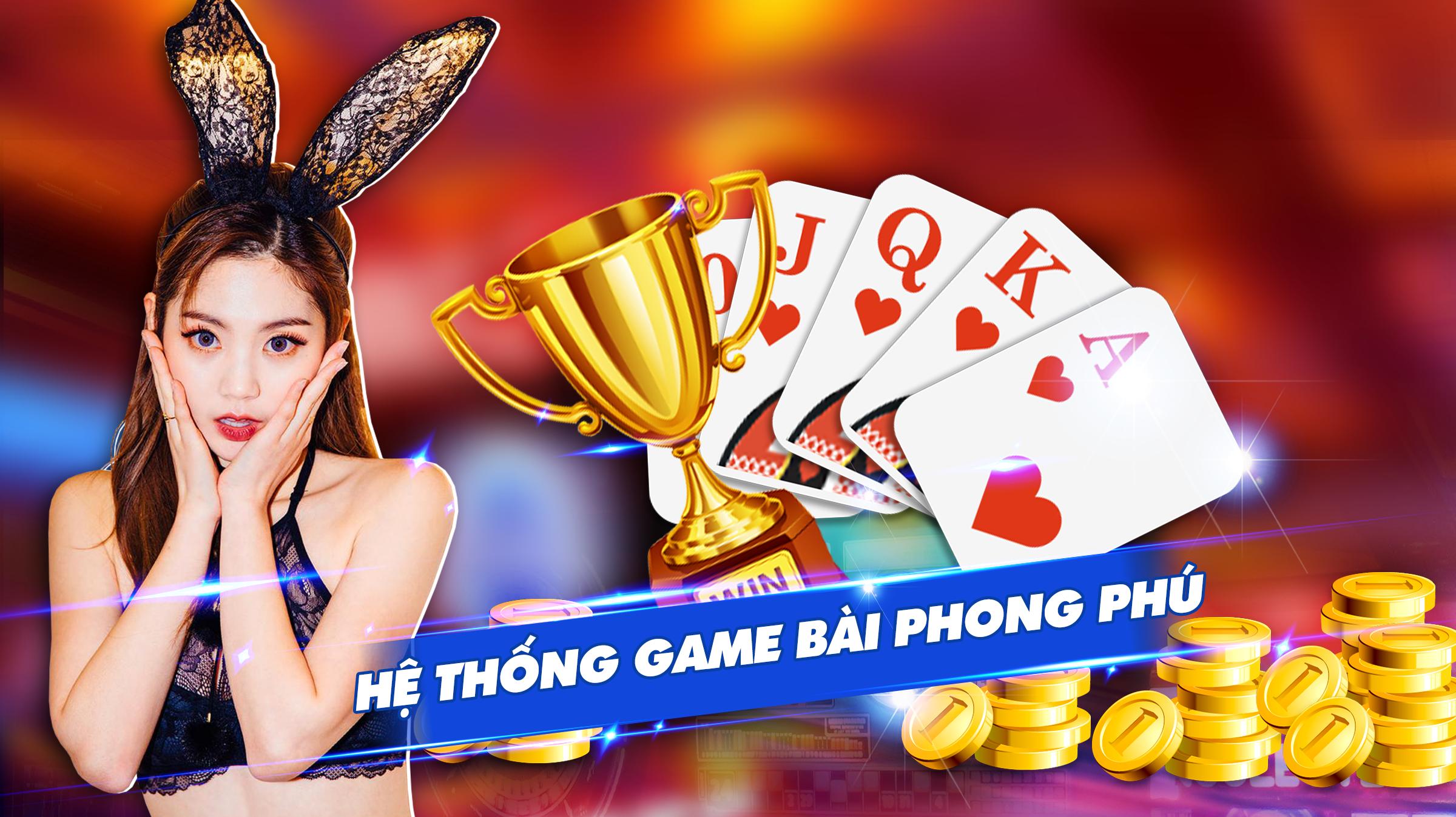 Game bai doi thuong BaiVip 247