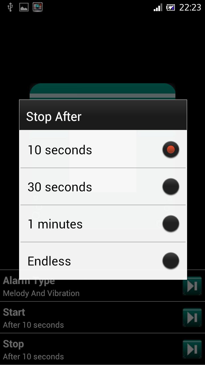 Anti Theft Alarm 2017