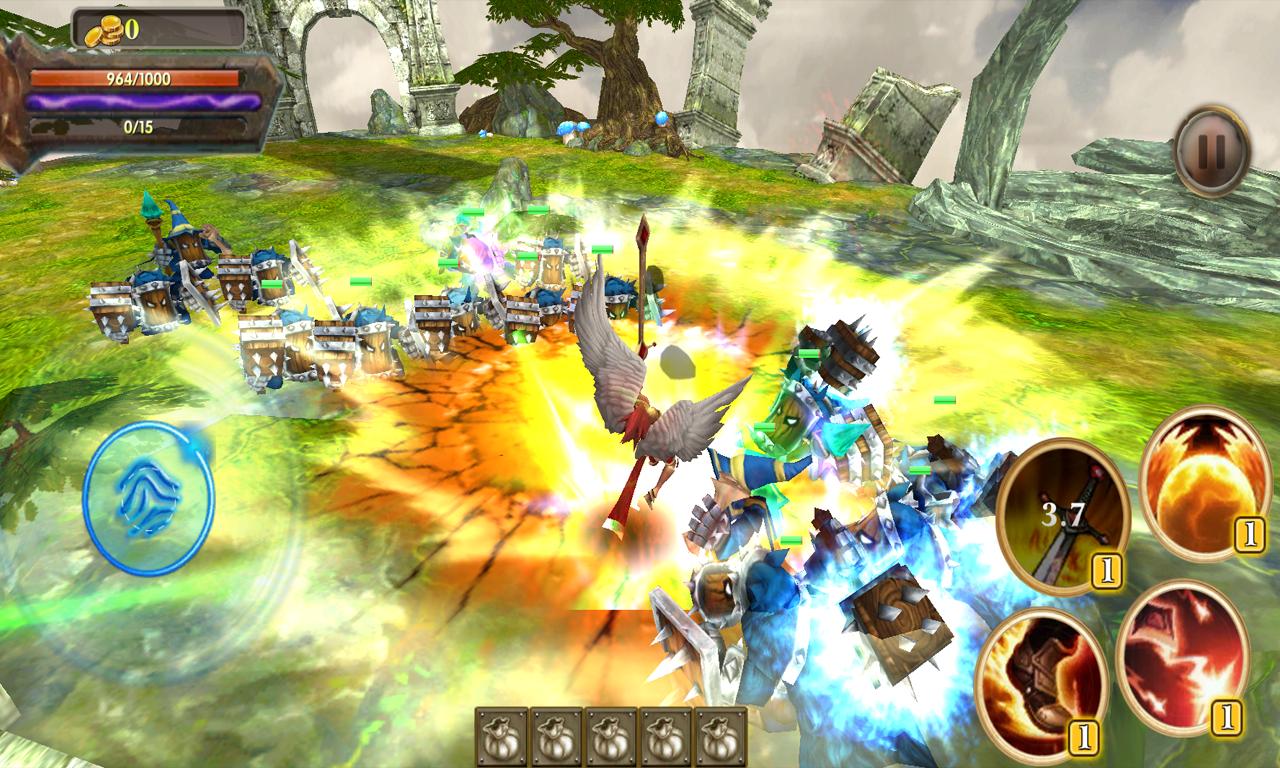 Kayle League Of Legends