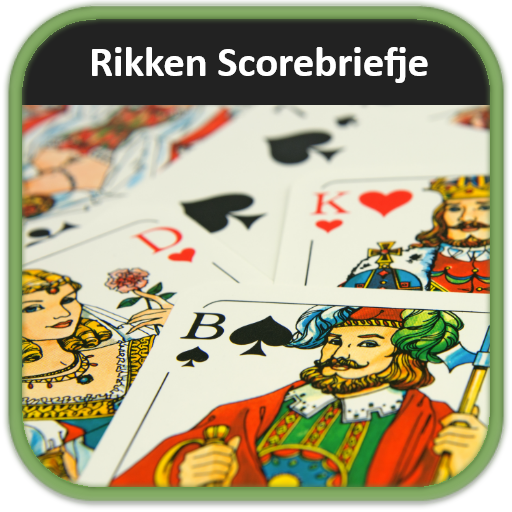 Rikken