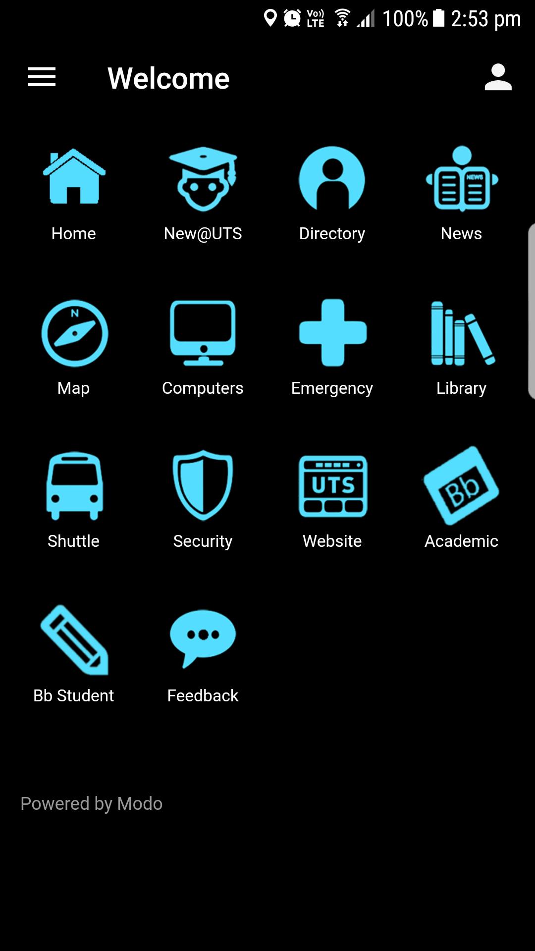 UTS Mobile