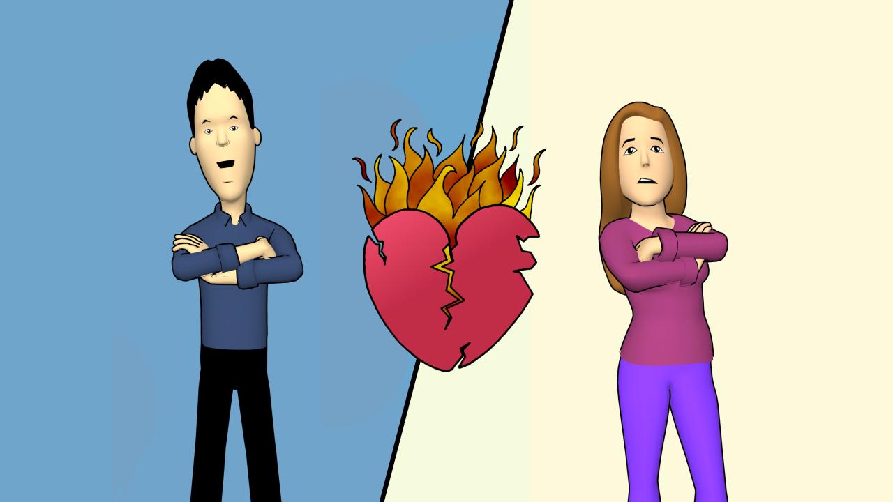 Good Sex, Great Marriage