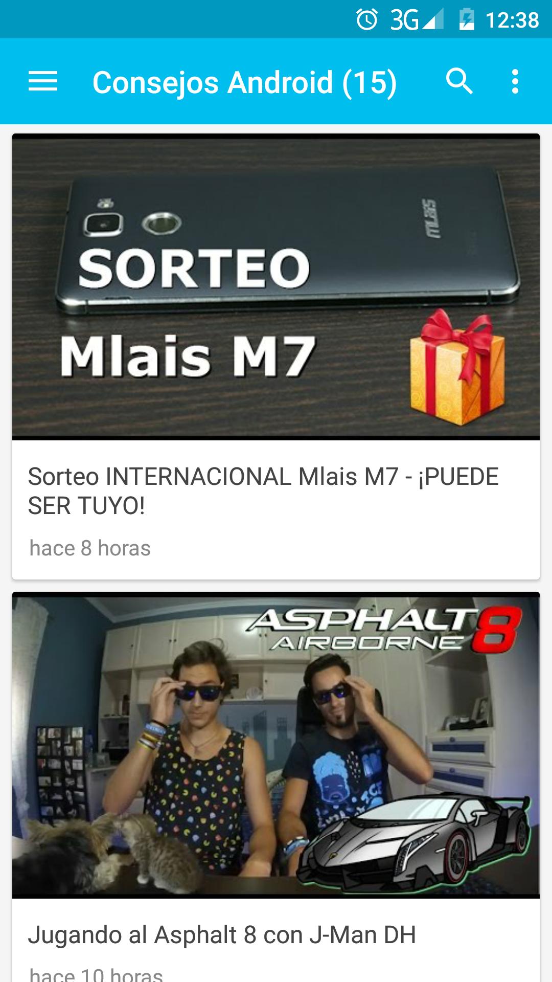 Consejos Android