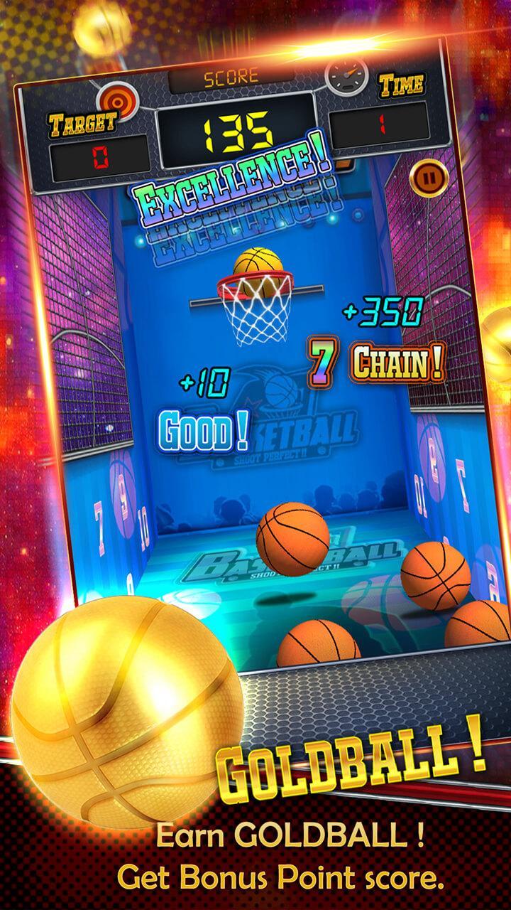 Basketball Shooting Ultimate