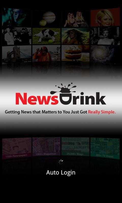 NewsDrink