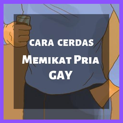 Cara Jenius Memikat Pria Sesama Jenis