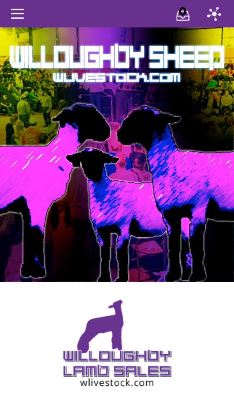 Willoughby Livestock