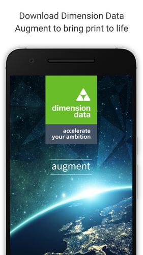 Dimension Data Augment
