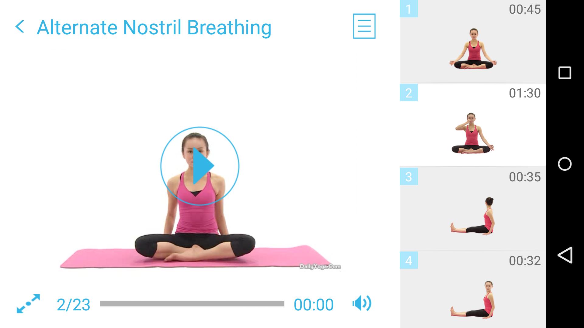 Yoga for Glowing Skin (PRO)