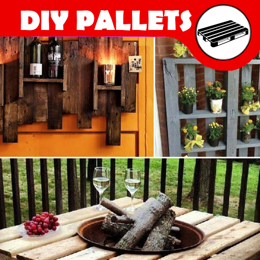 Pallet Ideas