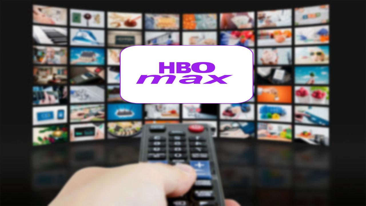 GUIDE HB. Max: Stream HB. TV Movies