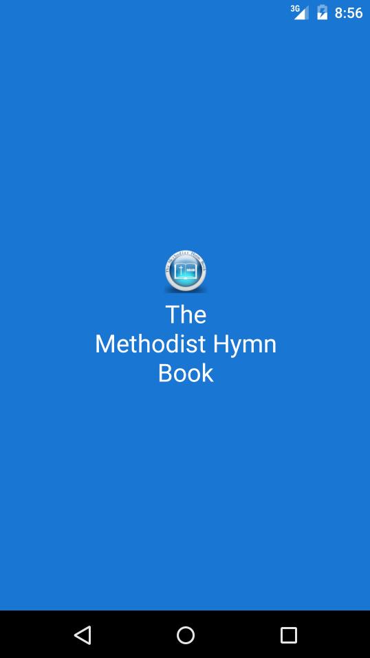 Methodist Hymnal