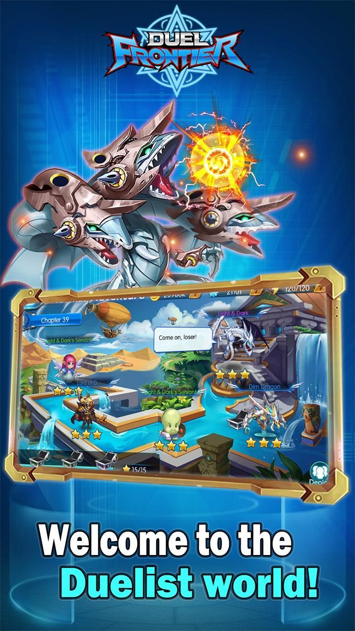 Fusion Legendary (Unreleased)