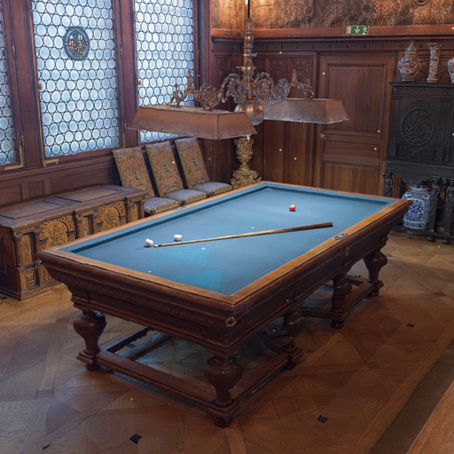 Hallwyl Museum Live Wallpaper