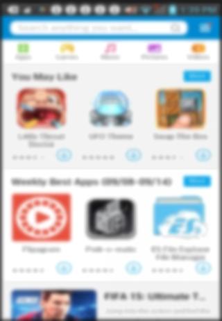 New Mobigenie Market