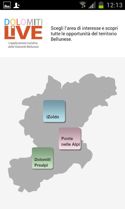 DolomitiLive