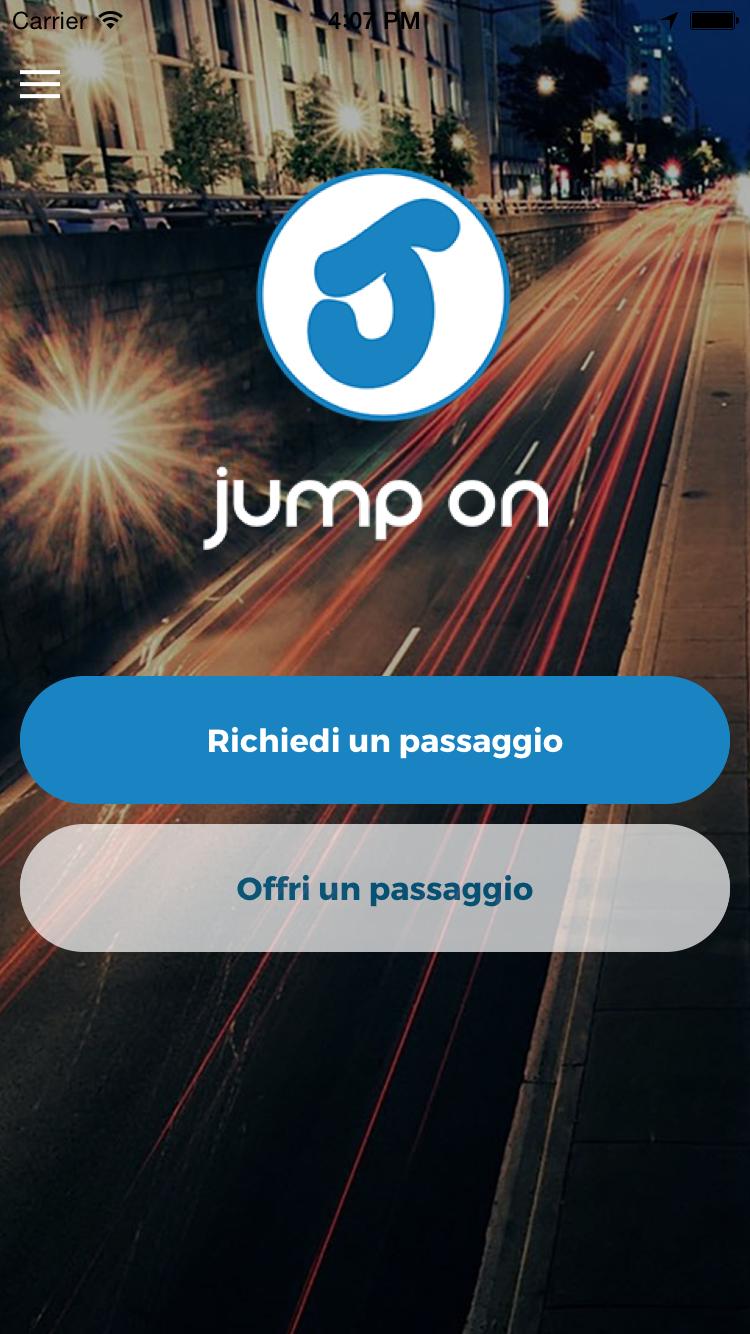 Jump On - People Moving People