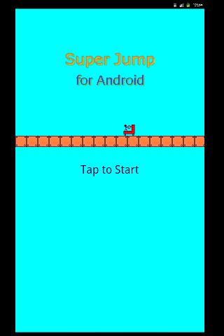 Super Jump for Androi