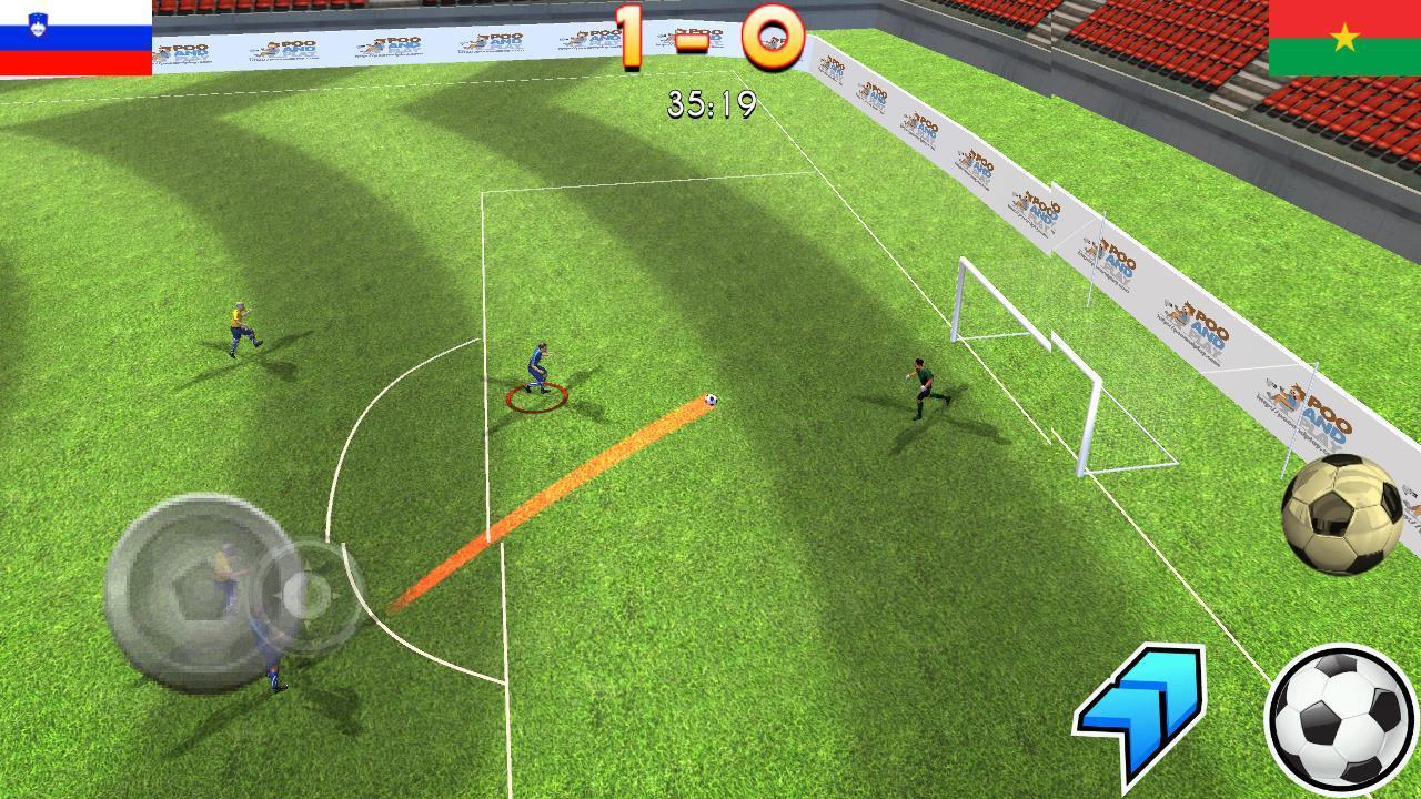 Ultimate Football Championship