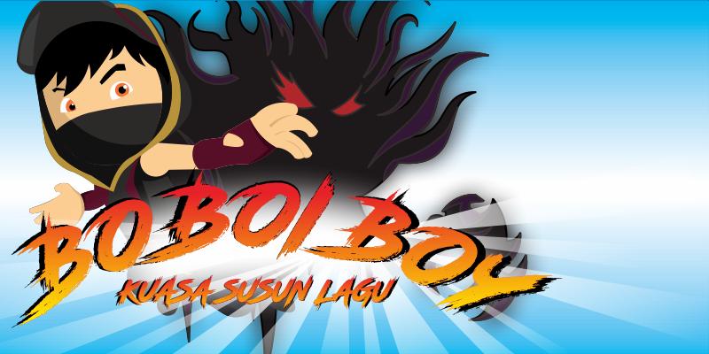 Elemen Song Puzzle Boboy