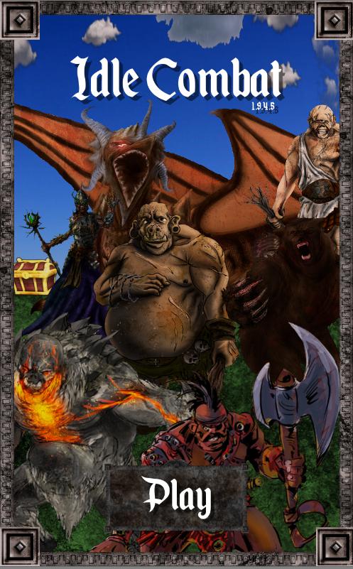 Idle Combat