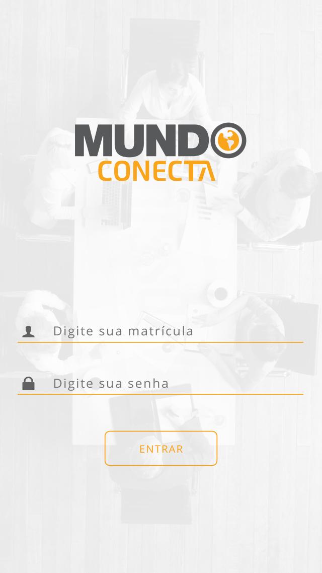Mundo Conecta