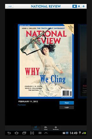 National Review