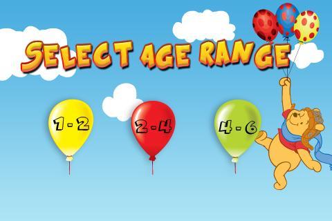 Kids Touch and Learn