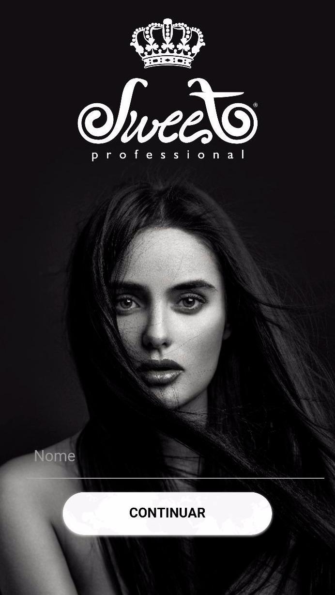 Cabeleireiro Virtual