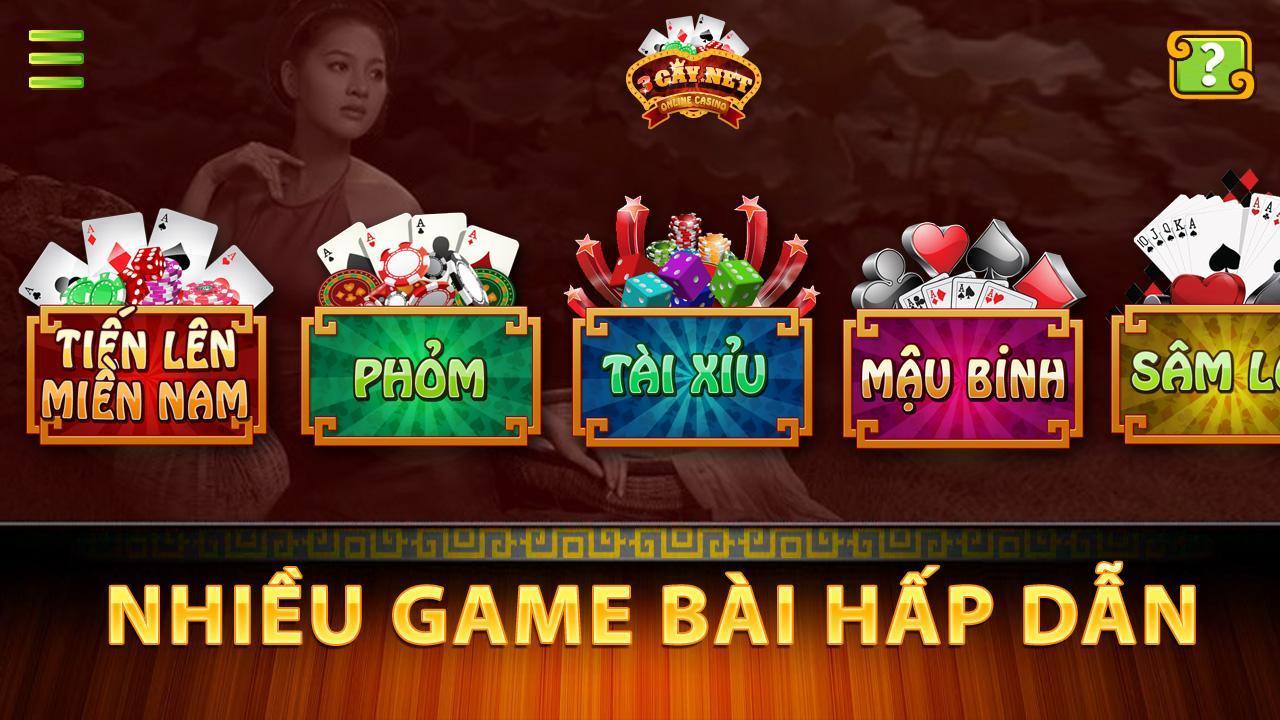 BigKool - Danh Bai Doi Thuong