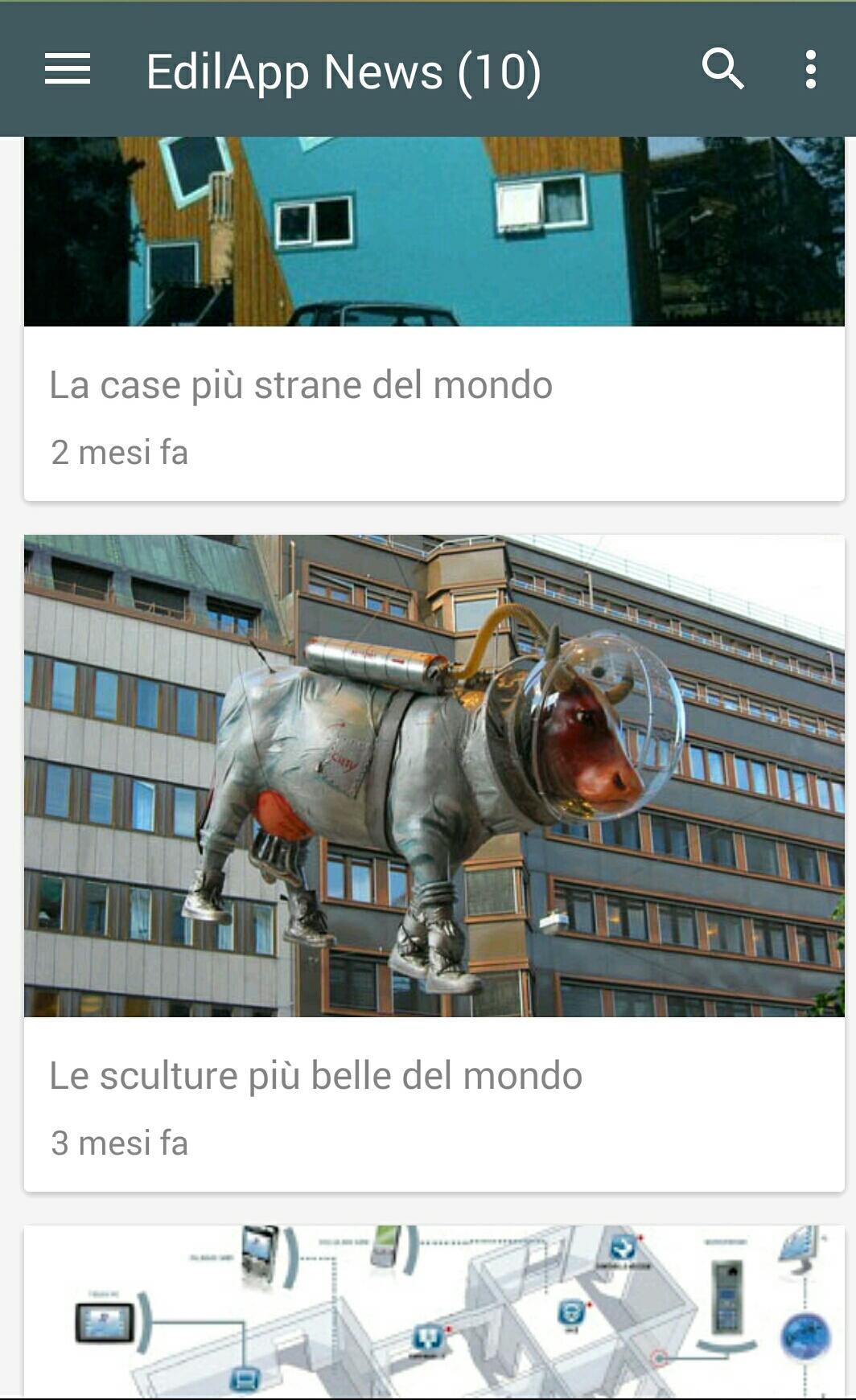 Architecture&design by edilapp