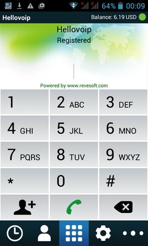 Hello Dialer
