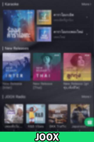Guide Joox Music Download