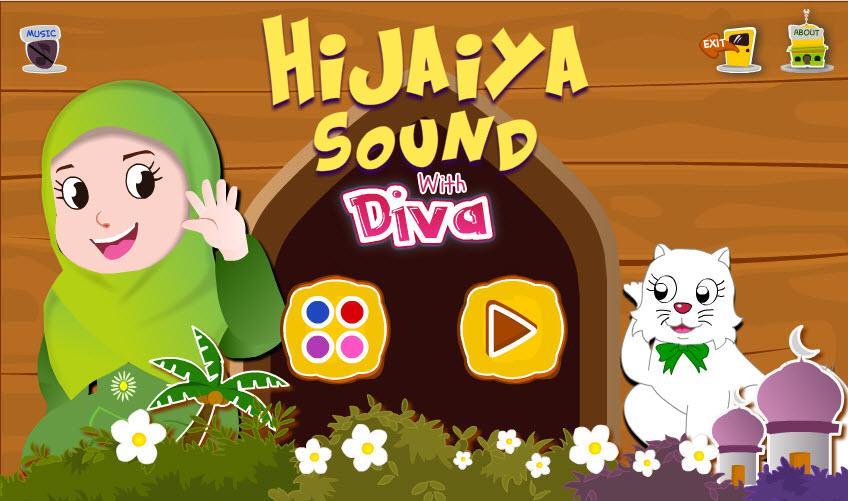 Hijaiya Sound Free