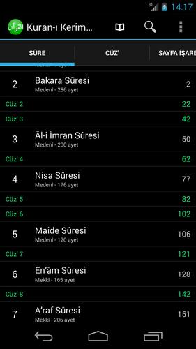 Quran Kareem Uthmani