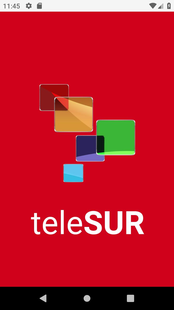 teleSUR English
