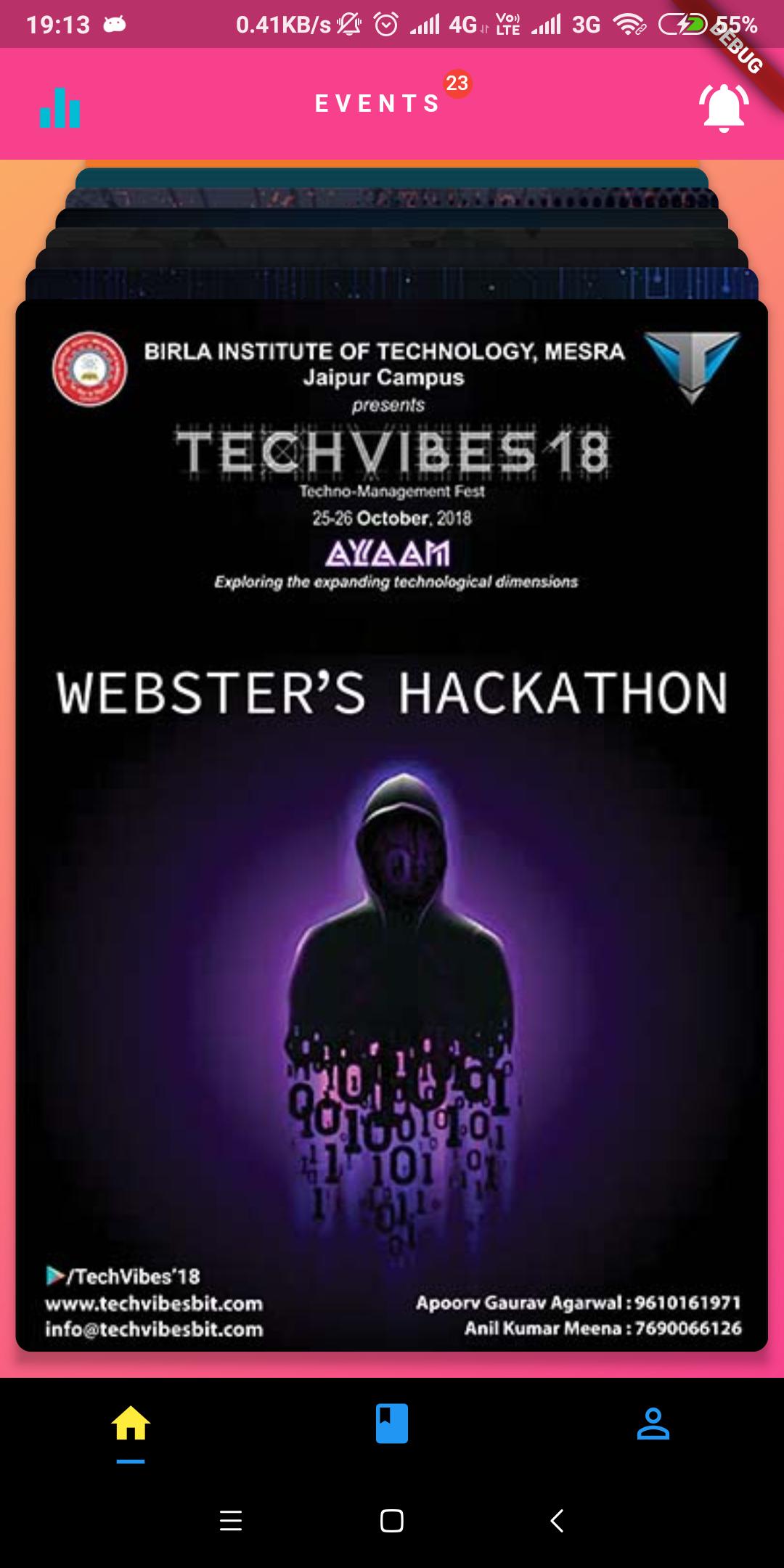 TechVibes'18