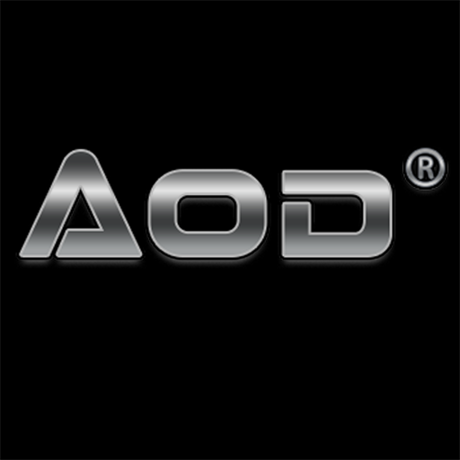 AODTrack Pro