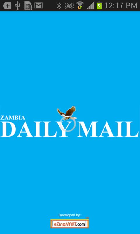 Zambia Daily Mail