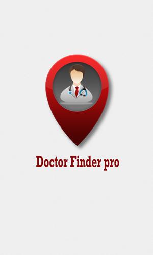 Doctor Finder