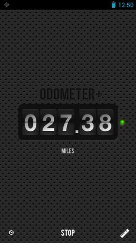 Odometer+ Free