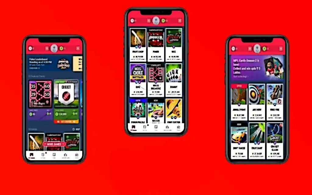 MPL Game : MPL Pro Lite Earn Money Game Guide