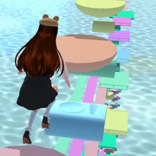 Parkour Aesthetic ID for SSS